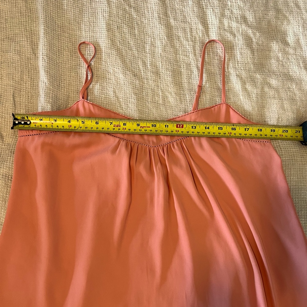 Jessica Simpson Flowy Tank - Picture 2 of 3